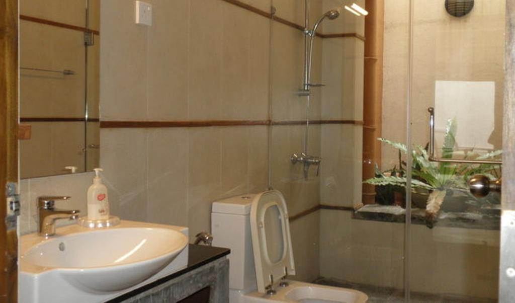 Star Class Comfort In Capital City Battaramulla Oda fotoğraf