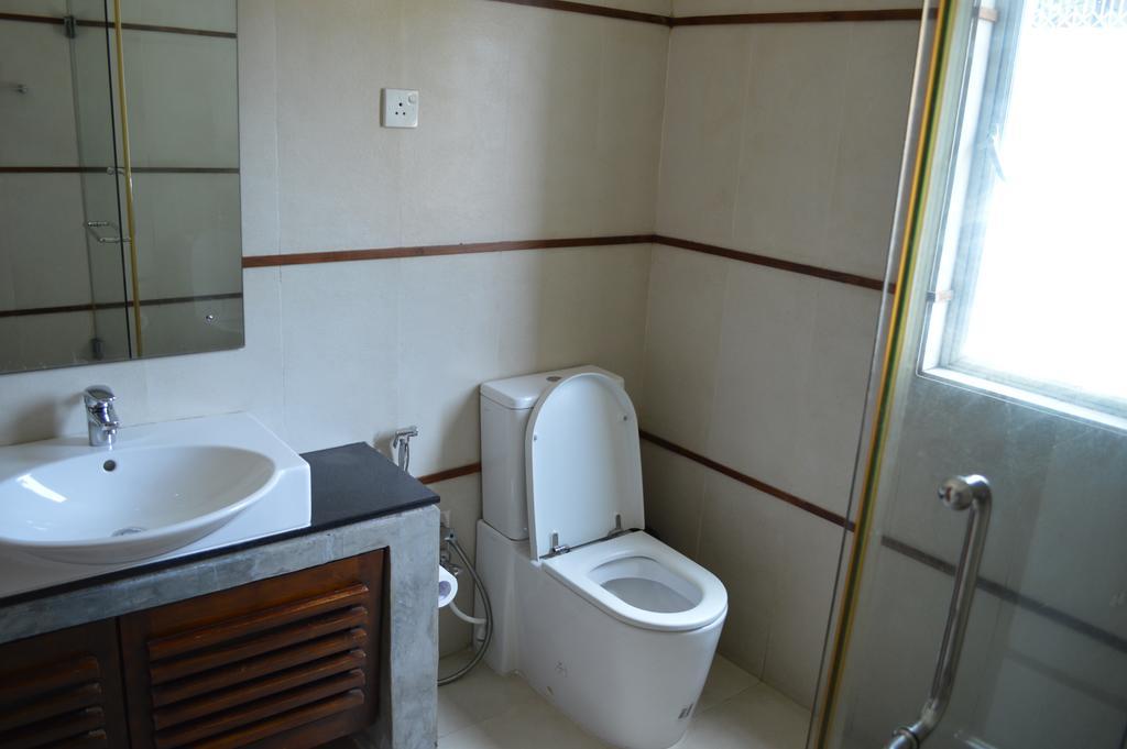 Star Class Comfort In Capital City Battaramulla Oda fotoğraf