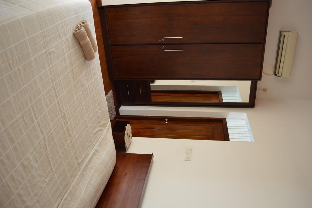 Star Class Comfort In Capital City Battaramulla Oda fotoğraf