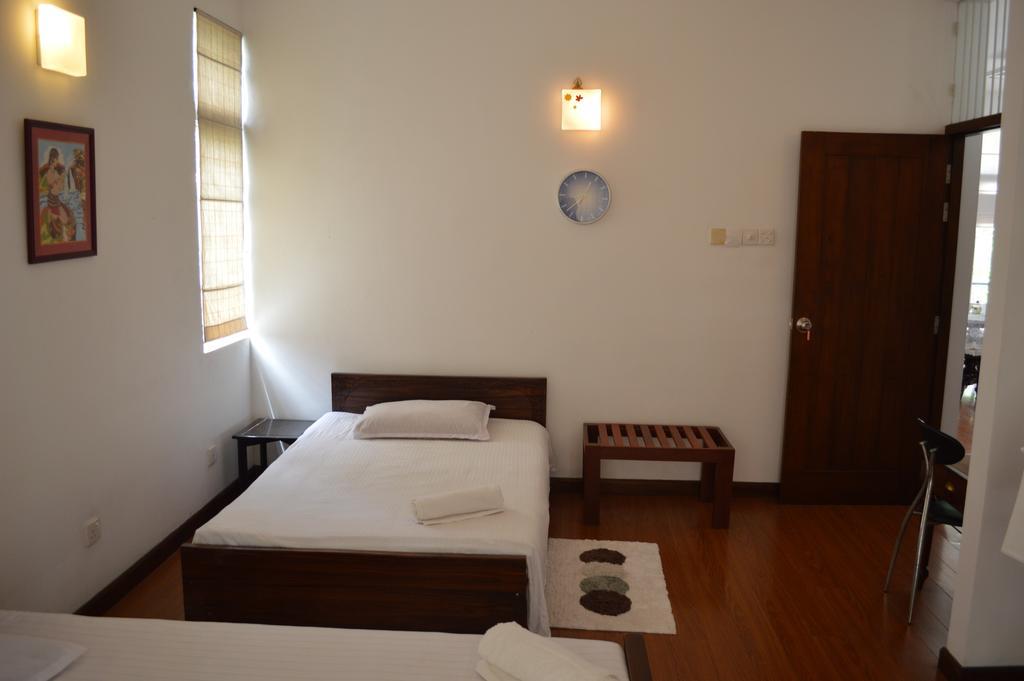 Star Class Comfort In Capital City Battaramulla Oda fotoğraf